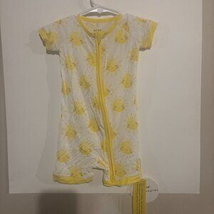 Little Sleepies - Sunshines Shorty 12-18 months